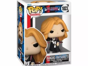 Funko Rangiku matsumoto - Bleach