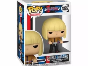 Funko Pop! Vinyl Shinji hirako - Bleach