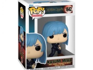 Funko Miwa Kasumi Jujutsu Kaisen