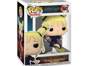 Funko Momo Nishimiya Jujutsu Kaisen