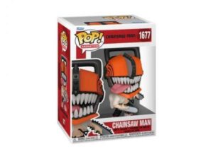 Funko Chainsaw Man