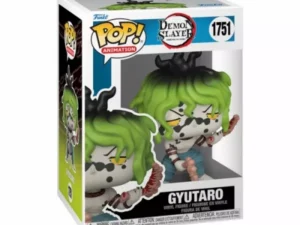 Funko Gyutaro de Kimetsu no Yaiba