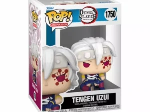 Funko Tengen (Flash Back) de Kimetsu no Yaiba