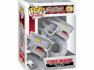 Funko Cyber dragon - Yu-Gi-Oh!