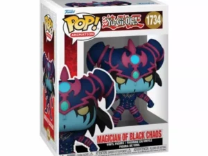 Funko Magician of black chaos - Yu-Gi-Oh!