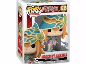 Funko Magician's valkyria - Yu-Gi-Oh!