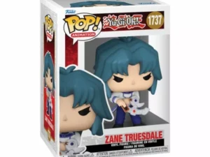 Funko Pop! Vinyl Zane truesdale - Yu-Gi-Oh!