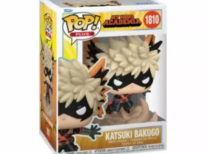 Funko Pop! Vinyl Katsuki bakugo (new hero suit) - My Hero Academia