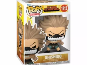 Funko Pop! Vinyl Shishido - My Hero Academia