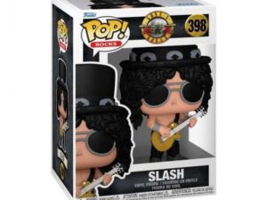 Funko GnR Slash 1990'S Música