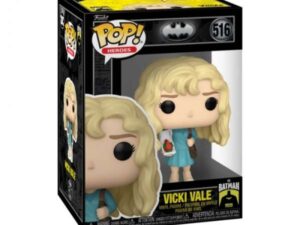 Funko 85th Vicki Vale DC Comics