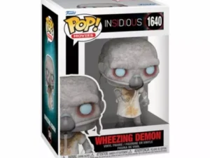 Funko Wheezing Demon Insidious