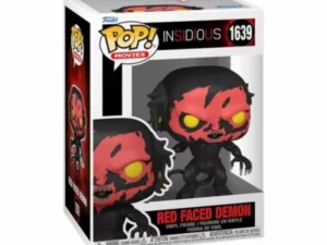 Funko Red Faced Demon Insidious