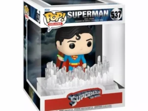 Funko Deluxe Superman: The Movie