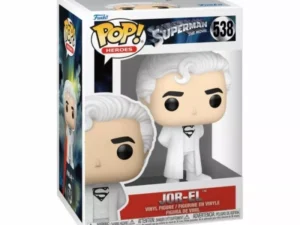 Funko Jor-el-Superman: The Movie