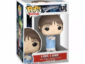 Funko Lois lan Superman