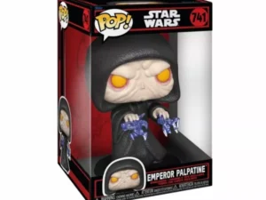 Funko 25cm Emperor Palpatine - Star Wars