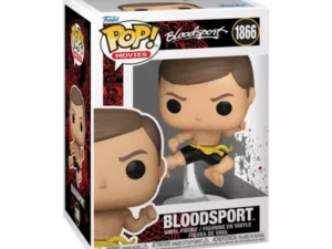 Funko Bloodsport