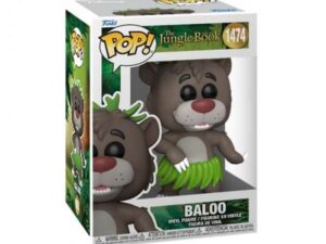 Funko Pop Baloo Disney