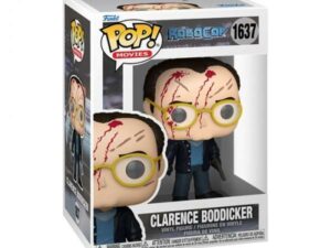 Funko Clarence Boddicker Robocop