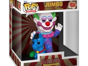 Funko Deluxe Killer Klowns From Outer Space