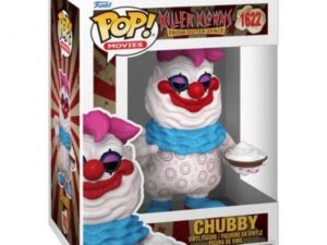 Funko Chubby Killer Klowns From Outer Space