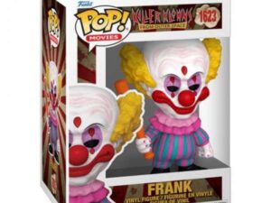 Funko Frank Killer Klowns From Outer Space