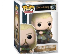 Funko Legolas El Señor De Los Anillos