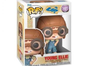 Funko UP S2 Young Ellie Disney