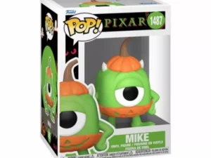 Funko Mike Halloween Disney