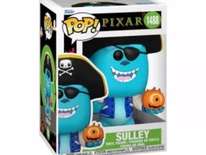 Funko Sulley Halloween Disney