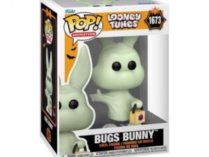 Funko Bugs Bunny Ghost Looney Tunes