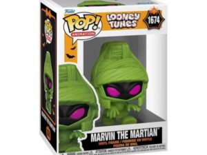 Funko Marvin(Mummy) Looney Tunes