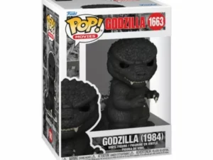 Funko 70th Anniversary - Godzilla 1984