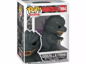 Funko 70th Anniversary Godzilla - 1999