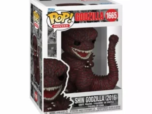 Funko 70th Anniversary - Godzilla 2016