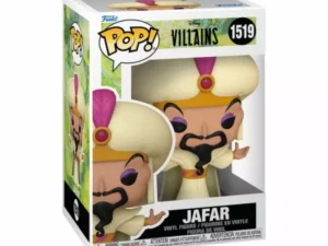 Funko Jafar - Disney