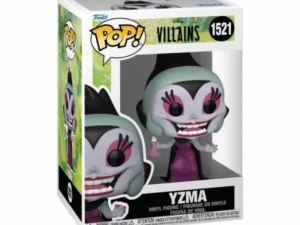 Funko Yzma - Disney