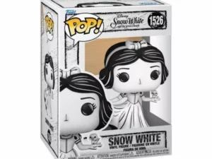 Funko Pop! Vinyl Snow white (Sketch) - Disney