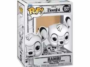 Funko Pop! Vinyl Bambi (Sketch) - Disney