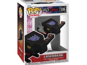 Funko Laserbeak Transformers