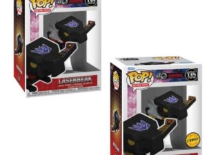 Funko Laserbeak Chase+Regular