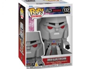 Funko Megatron Transformers