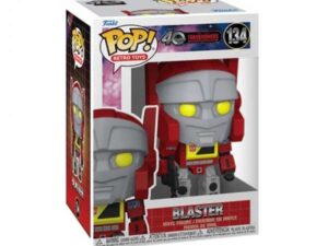 Funko Blaster Transformers