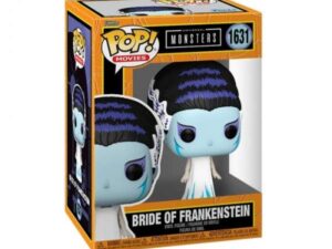 Funko Bride Of Frank Universal Monsters