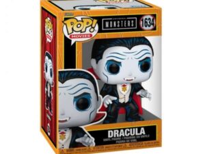 Funko Dracula Universal Monsters