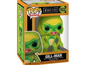 Funko Gill Man Universal Monsters