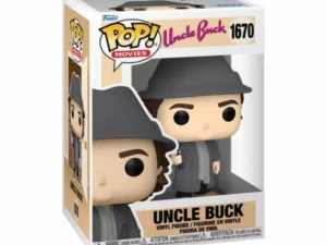 Funko Uncle Buck