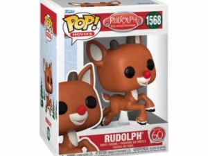 Funko Rudolph(Flying) - Rudolph