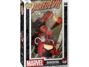 Funko Cover Daredevil 60th Marvel